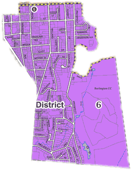 Ward 6